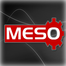 Meso CMMS icon