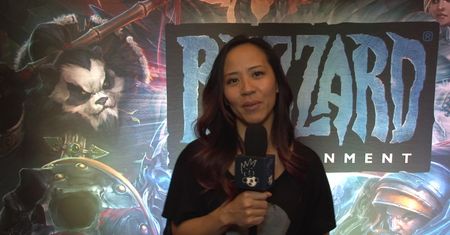 Kim Phan z Blizzarda o IEM: Katowice rozsławiają Polskę #IEM2016