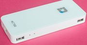 D-Link DIR-510L: test podróżnego routera 802.11ac z wbudowanym bankiem energii