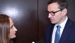 "Będzie miał pan proces". Były premier spytał Justynę Dobrosz-Oracz o kontakty ze szpiegiem