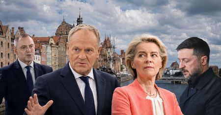 Zamieszanie z gdańską konferencją. Znamy kulisy i oczekiwania Pałacu
