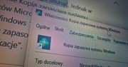 Kopia Zapasowa Windows: narzędzie, którego nie da się usunąć