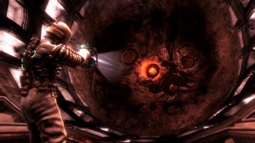 GRRRecenzja: Dead Space - nie tak strasznie 5
