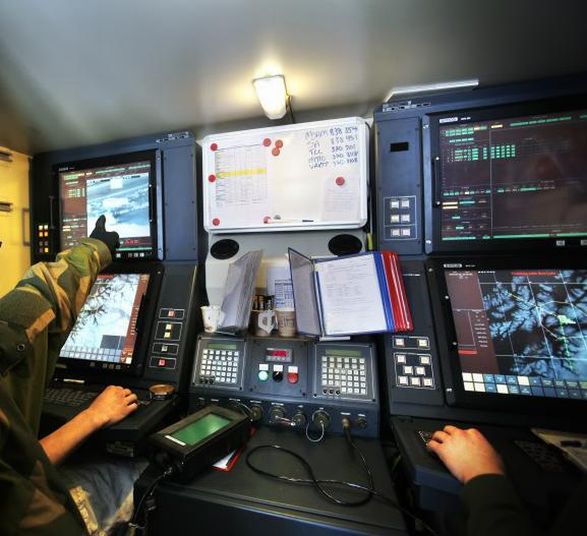 MSPO 2011, czyli czego potrzeba polskiej armii [cz. 1-3] 14
