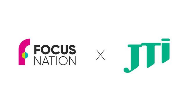 Japan Tobacco International klientem Focus Nation