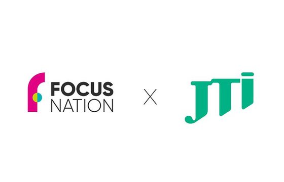 Japan Tobacco International klientem Focus Nation