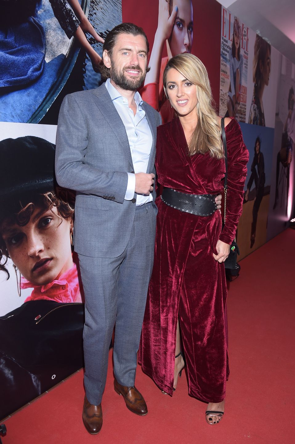 Karolina Szostak i Vlad
