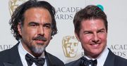 Cruise i Inarritu szykują filmową niespodziankę. Premiera już w 2026 roku