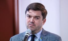 Andrusiewicz z nową posadą. Dyrektorskie stanowisko byłego rzecznika MZ