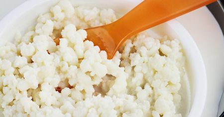 Produkty zawierające najwięcej żywych kultur bakterii. Wspomagają układ trawienny
