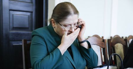 Ważna decyzja TK pod kierownictwem Krystyny Pawłowicz. Dosadne porównanie Bartłomieja Sienkiewicza