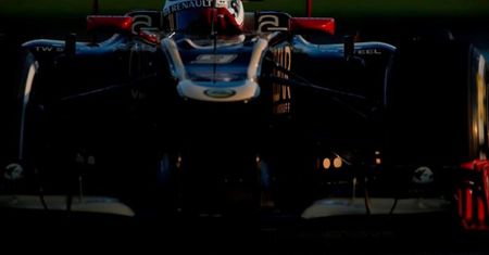 GP Abu Zabi: Raikkonen wreszcie na szczycie!