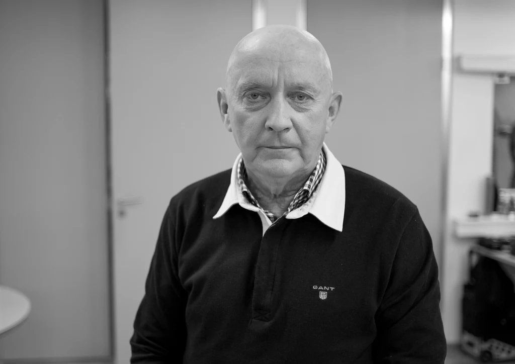 Nie żyje Jerzy Dziewulski, policjant, antyterrorysta i polityk!