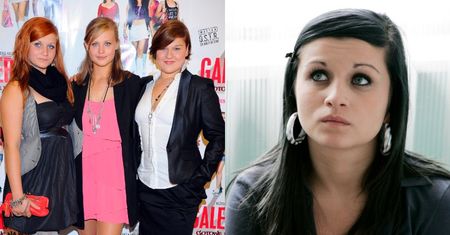 Zagrała jedną z "Galerianek". Tak Dagmara Krasowska wygląda po ponad 15 latach od premiery filmu (ZDJĘCIA)