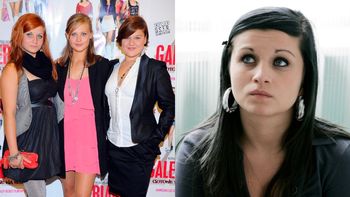 Zagrała jedną z "Galerianek". Tak Dagmara Krasowska wygląda po ponad 15 latach od premiery filmu (ZDJĘCIA)