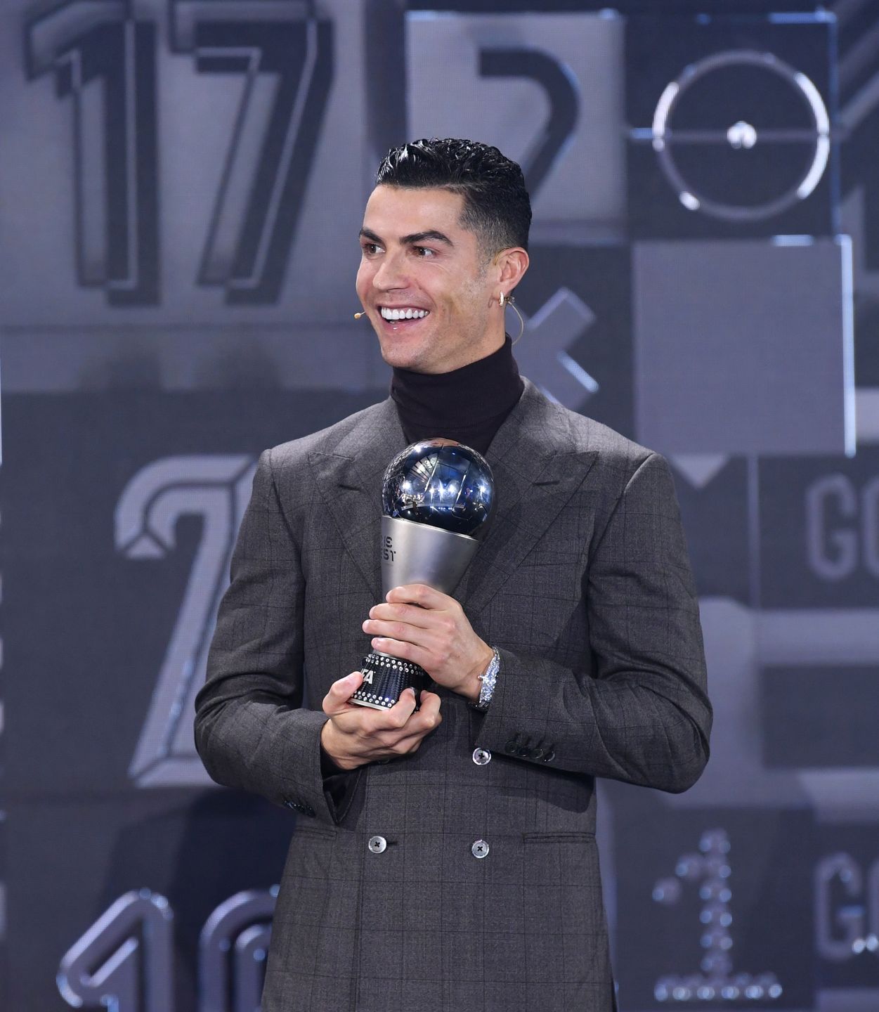 Ronaldo 