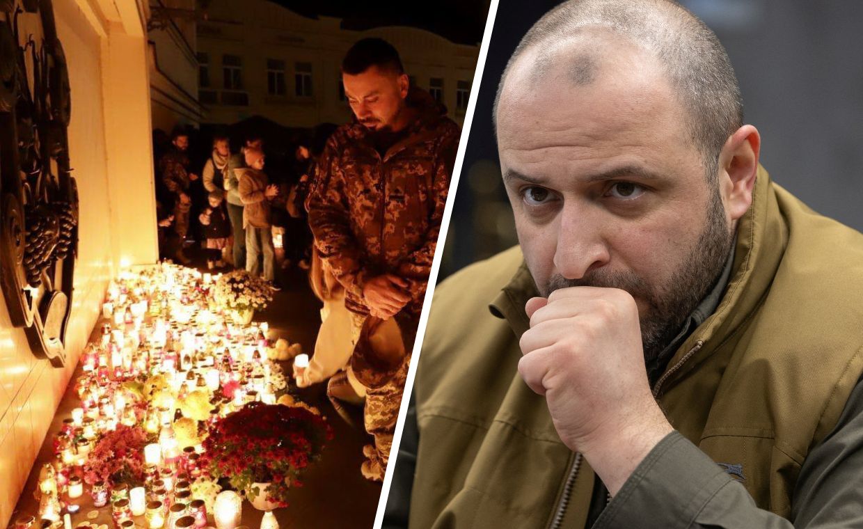 Tragedia, która wstrząsnęła Ukrainą. Szokujące ustalenia śledztwa 