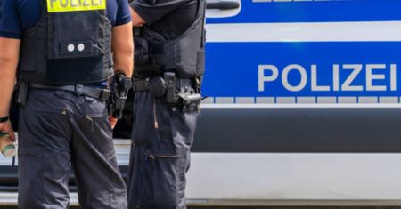 11-latka urodziła Niemcowi dziecko. 38-latek na ławie oskarżonych