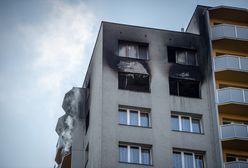 Czechy. Tragedia w Bohuminie, w pożarze zginęło 11 osób, w tym trójka dzieci. 54-latek z zarzutami