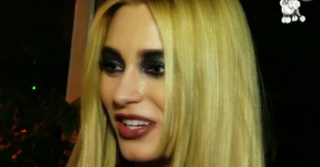 Miss Polonia przed oddaniem korony: "Mój głos jest bardziej słyszalny"