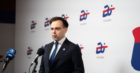 Minister finansów chwali się dochodami z podatków. Pokazał liczby