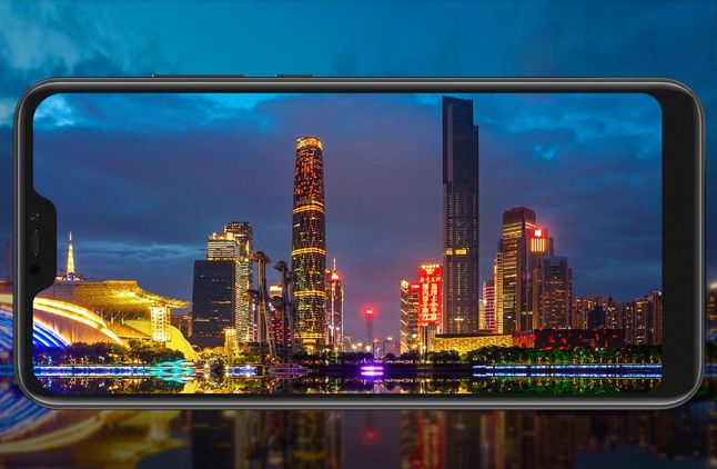 Xiaomi Redmi 6 Pro