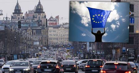 Ukraina w Unii Europejskiej. Nowy sondaż ujawnił nastroje Polaków
