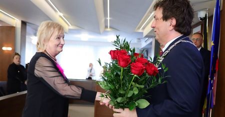 Chodziło tylko o stanowiska. Główny powód koalicji PiS-PO w Inowrocławiu
