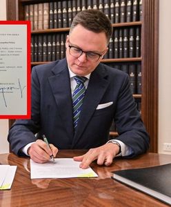 Marszałek Sejmu opublikował postanowienie ws. wyborów