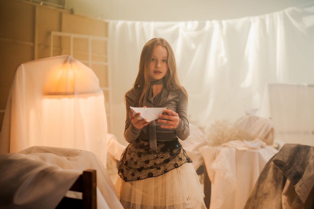 Oto piosenka na Eurowizję Junior 2025. Śpiewa Marianna Kłos