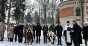 Lublin: Dzień Jedności Ukrainy. Upamiętniono poległych żołnierzy