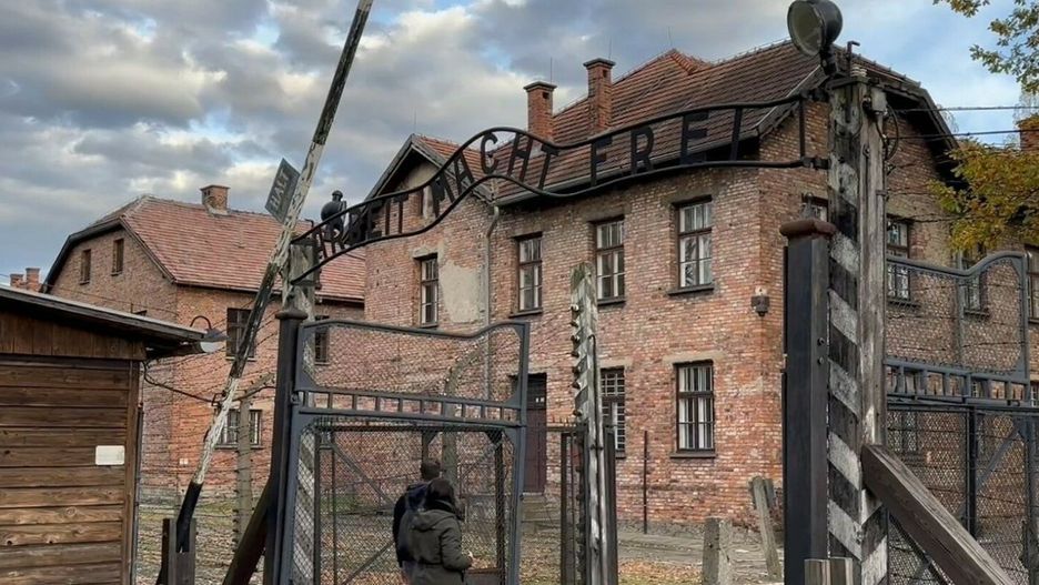 Muzeum Auschwitz Birkenau (zdjęcie ilustracyjne)