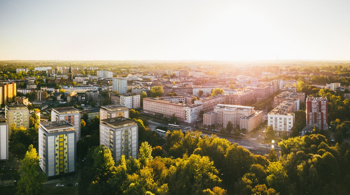 Sosnowiec: Wielkie zmiany w szkołach przed rozpoczęciem roku szkolnego