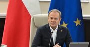 "2025 będzie rokiem pozytywnego przełomu". Tusk zapowiada kluczowe zmiany