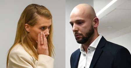 TYLKO NA PUDELKU: Kaczorowska i Pela WCIĄŻ BEZ ROZWODU. Mamy komentarz sądu