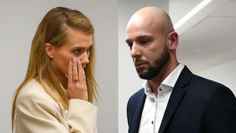 TYLKO NA PUDELKU: Kaczorowska i Pela WCIĄŻ BEZ ROZWODU. Mamy komentarz sądu
