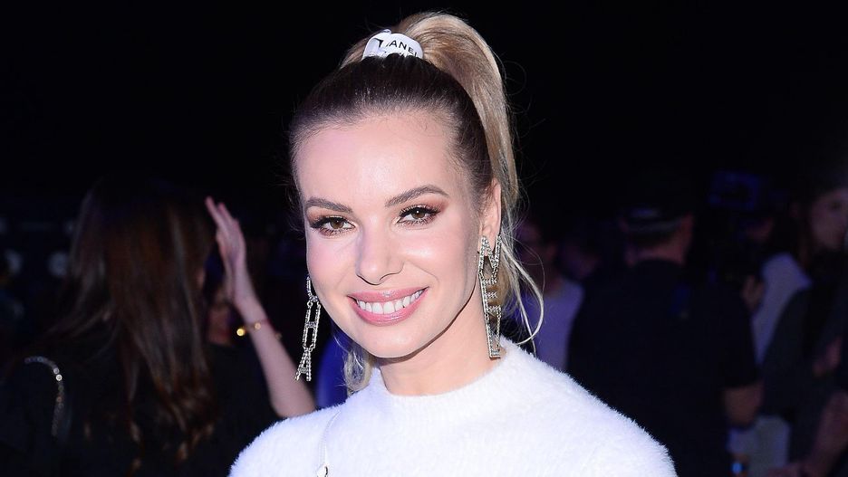 Izabela Janachowska