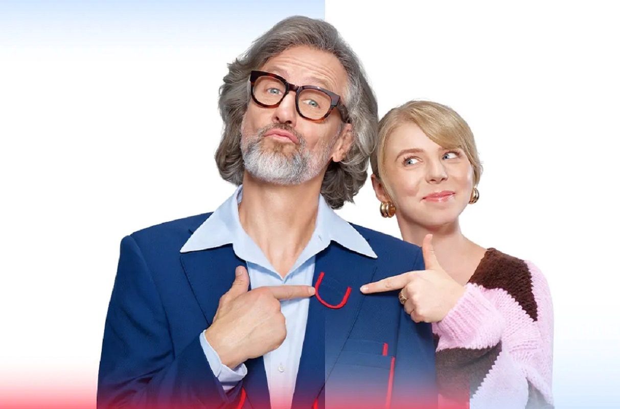 PKO Bank Polski z kampanią o inwestowaniu. W roli głównej Szymon Majewski i „marynarka z kieszeniami”