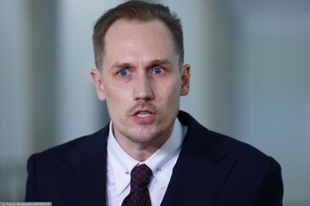 Skandaliczne słowa Berkowicza. Będą domagali się kary