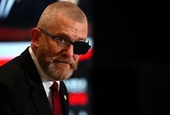 Kontrowersyjne wpłaty z zagranicy. Dotarli do spotkania sympatyków Brauna