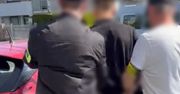 Chwila brawury słono go kosztowała. Przyspieszony sąd był bezlitosny