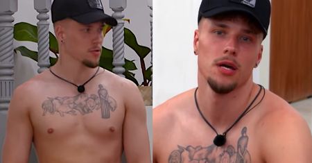 Co przedstawia tatuaż Filipa z "Hotelu Paradise"? W kontekście programu zyskuje dodatkowe znaczenie
