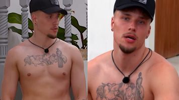 Co przedstawia tatuaż Filipa z "Hotelu Paradise"? W kontekście programu zyskuje dodatkowe znaczenie
