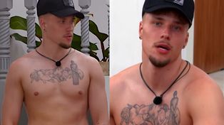 Co przedstawia tatuaż Filipa z "Hotelu Paradise"? W kontekście programu zyskuje dodatkowe znaczenie
