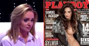 Sylwia Nowak o sesji w "Playboyu": "Myślałam, że to fajne. Widziałam na okładce Edytę Górniak!"