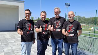 Starachowicka Strzała 2026 w Starachowicach. Jubileuszowy wyścig kolarski Poland Bike Road na wymagającej trasie Powiatu Starachowickiego