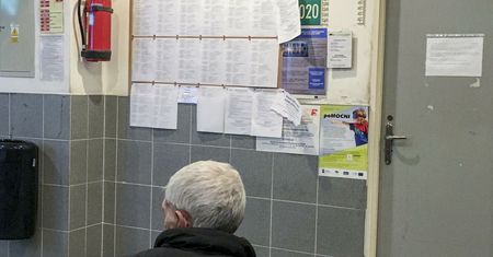 Etat przestaje być standardem. Rynek pracy wchodzi w nową erę