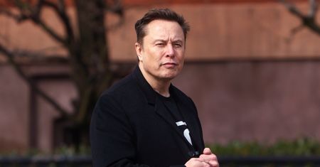 Elon Musk odpala Grok 3. "Przerażająco mądra" sztuczna inteligencja