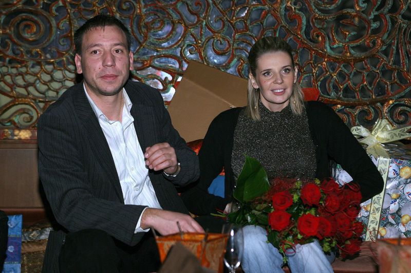 Agata Mróz