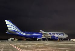 Pomoc ze strony USA. Ukraina dostała sporą dostawę broni